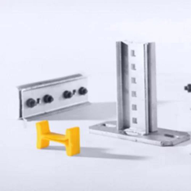 Montážní příslušenství