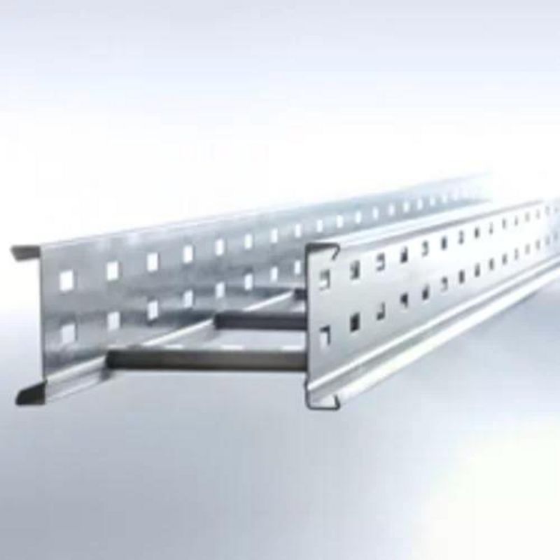 Kabelové lávky pro velká rozpětí