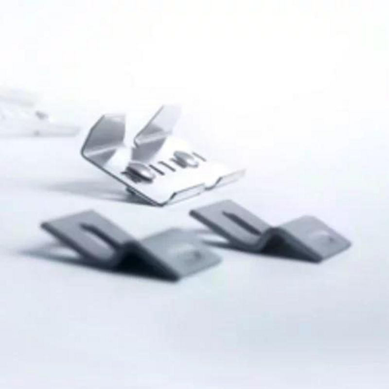 Systémy podpůrných konstrukcí