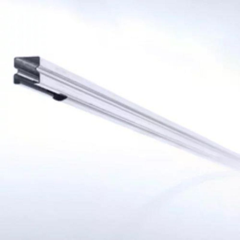 Systém průběžného osvětlení