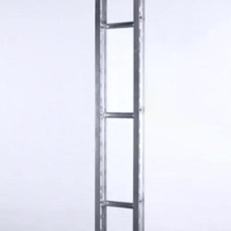 Kabelové žebříky