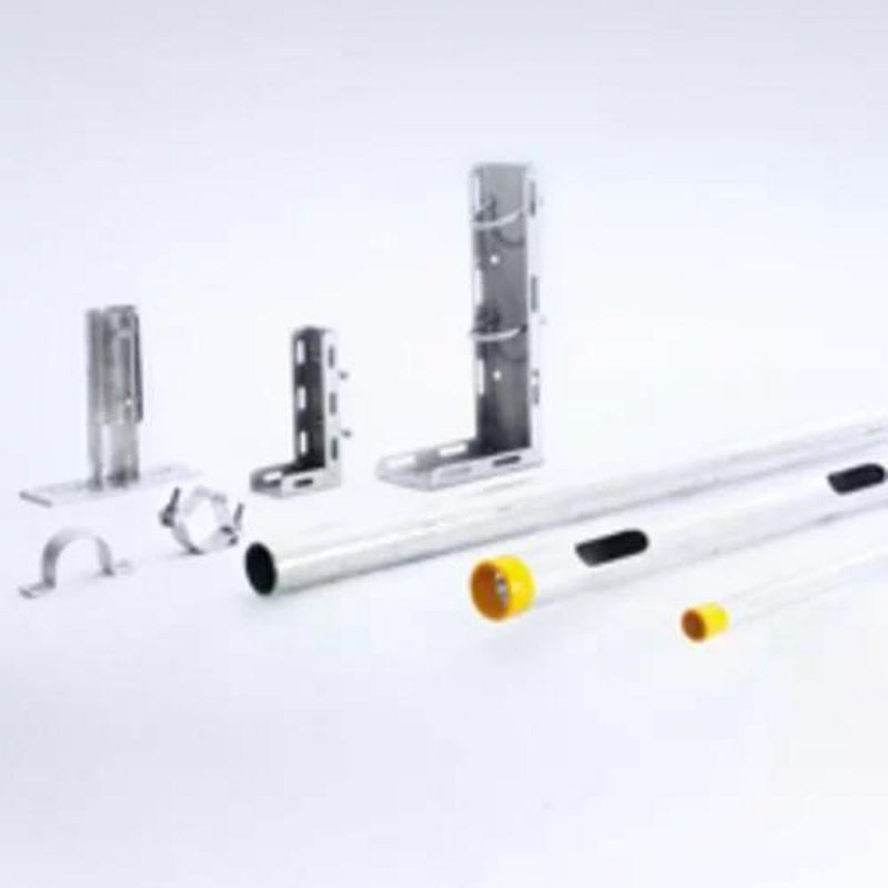 Systémy pro ochranu kabelů